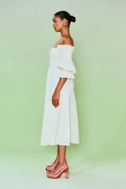 Ida Dress