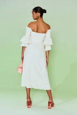 Ida Dress