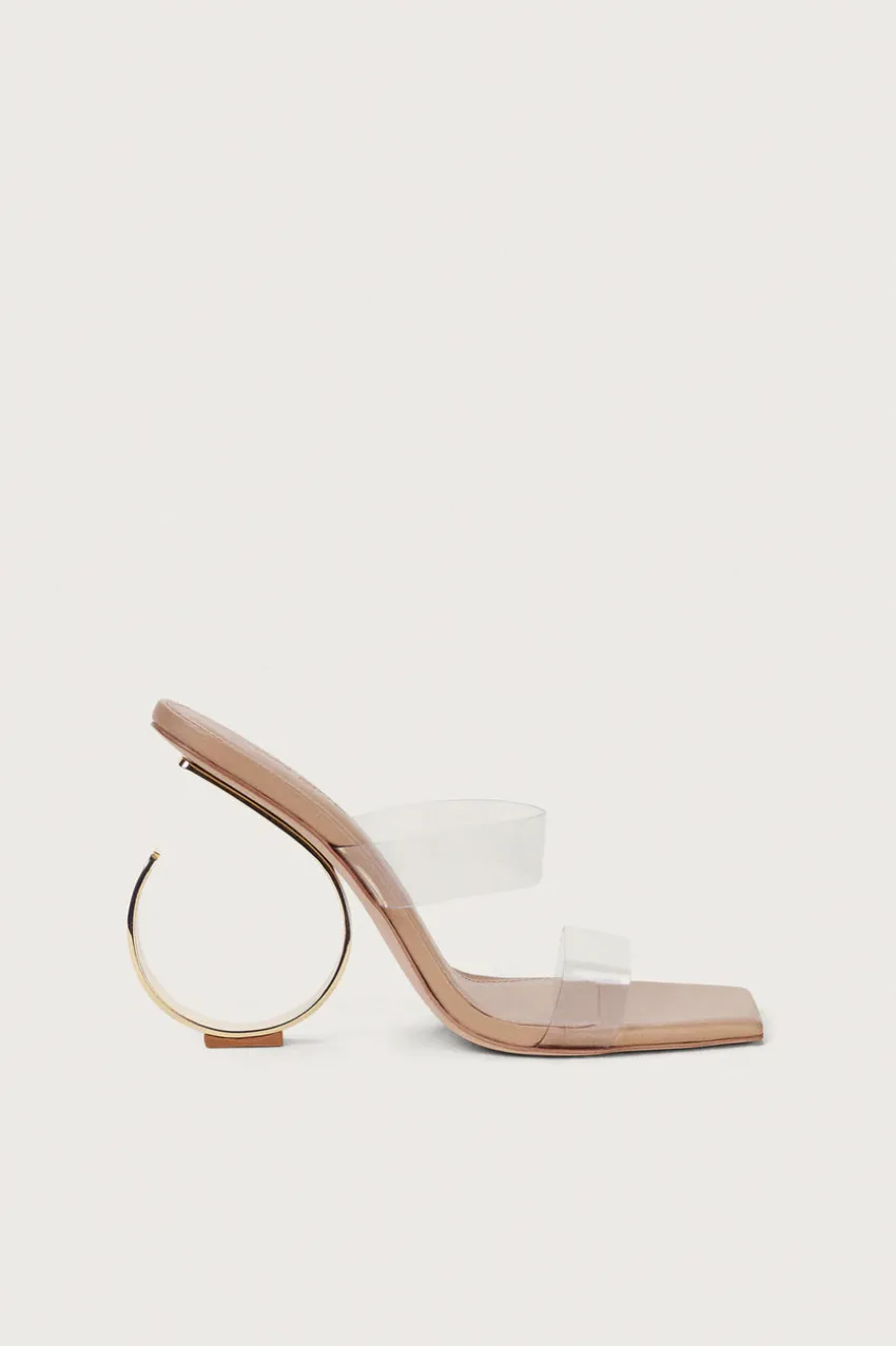 Idris Sandal