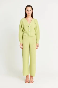Indra Knit Cardigan