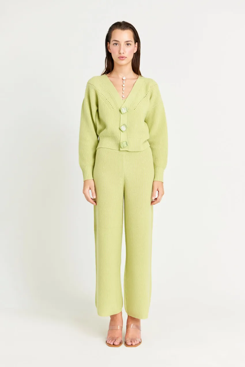 Indra Knit Cardigan