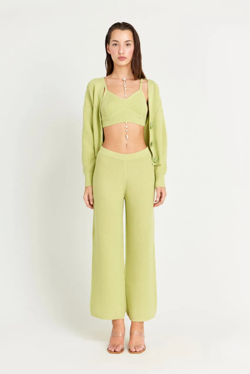 Indra Knit Cardigan