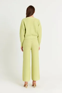 Indra Knit Cardigan