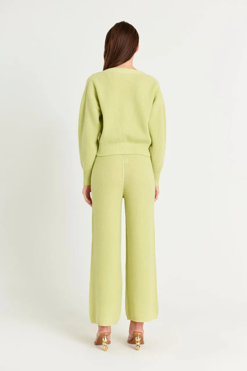 Indra Knit Cardigan