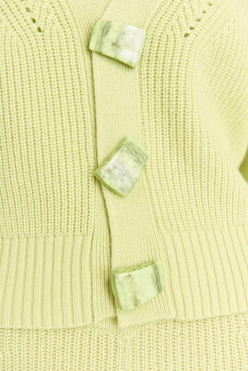 Indra Knit Cardigan