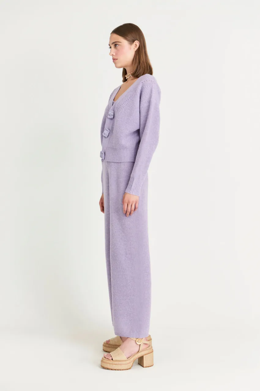 Indra Knit Cardigan