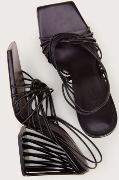 Inka Sandal