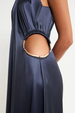 Iris Gown