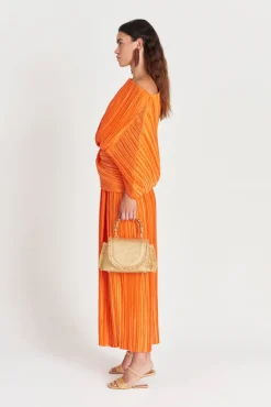 Isa Dress
