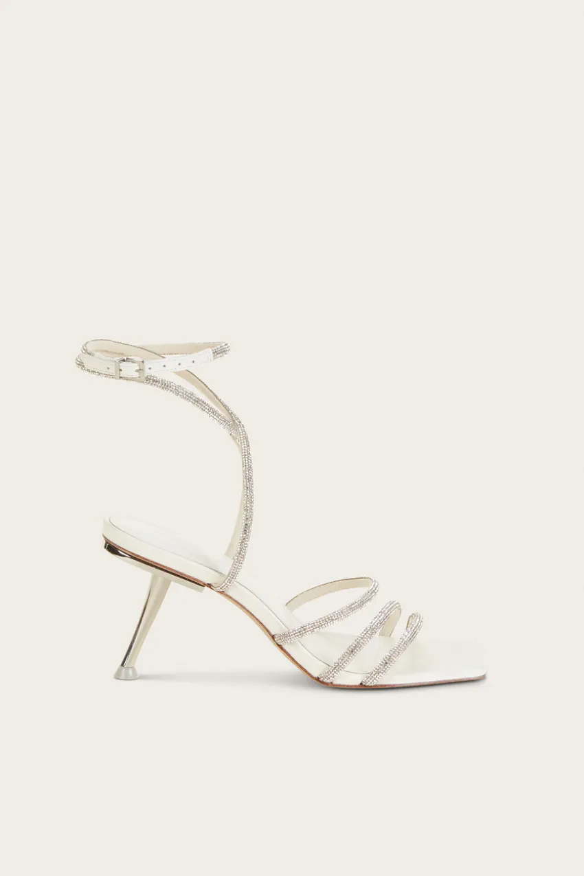 Isa Sandal