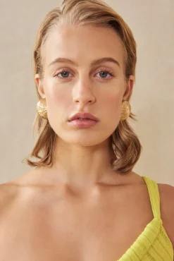 Jaala Earring