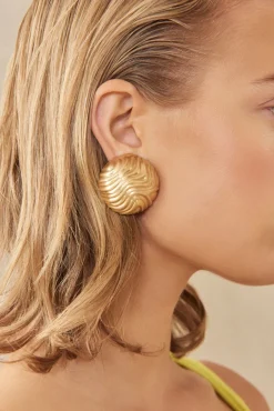Jaala Earring