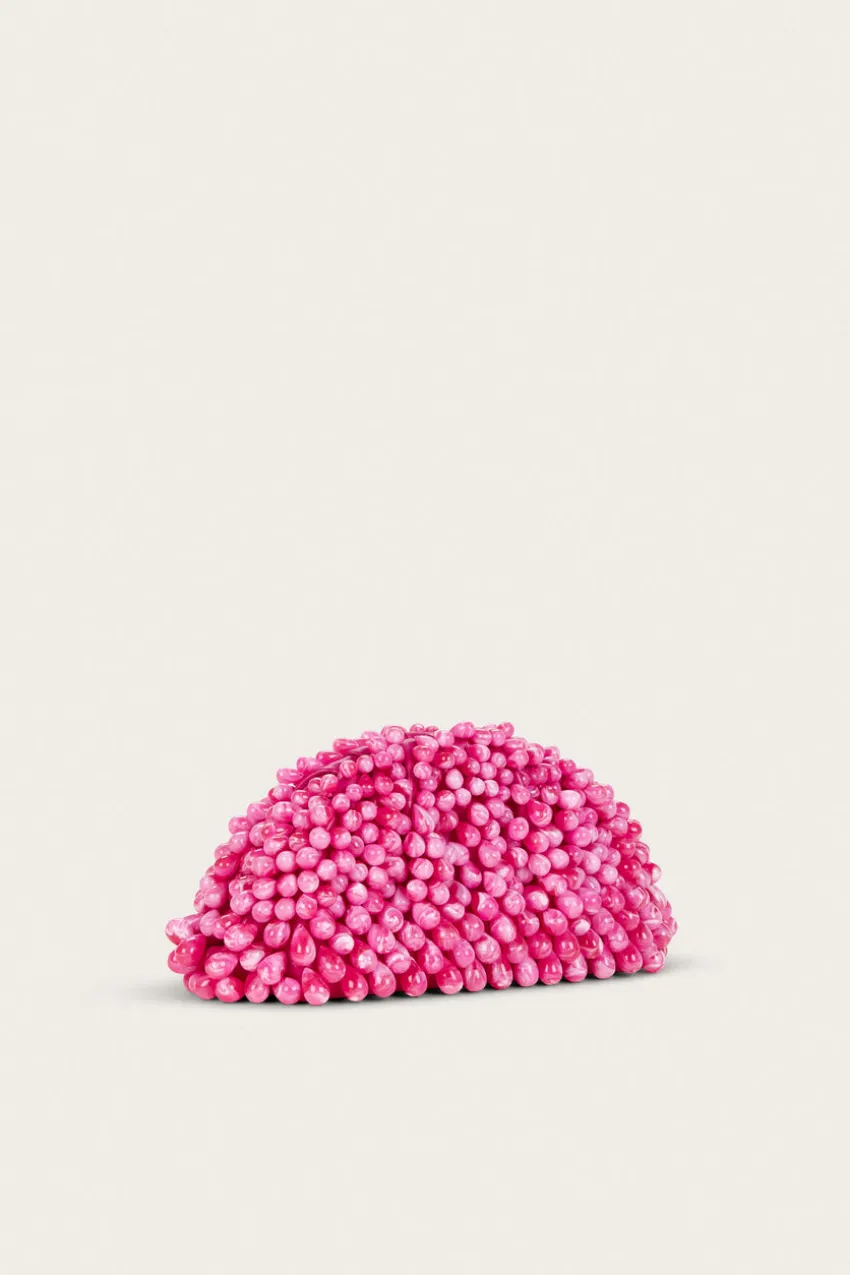 Jaala Mini Clutch