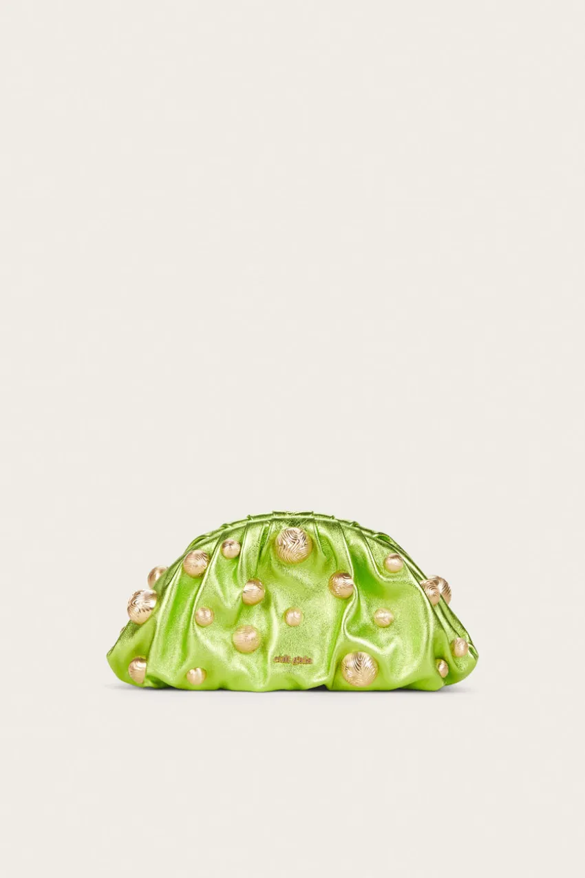 Jaala Mini Clutch