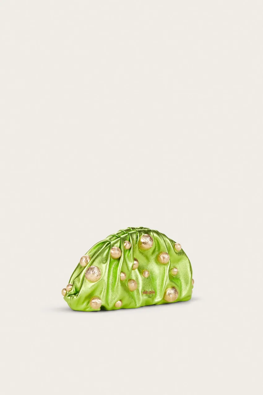 Jaala Mini Clutch