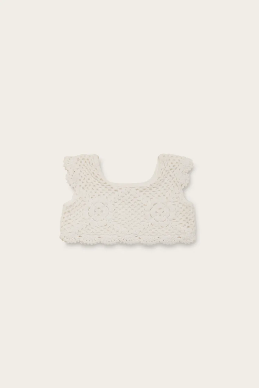 Jana Baby Top