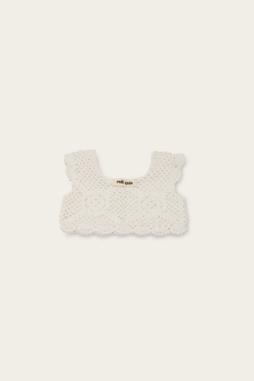 Jana Baby Top