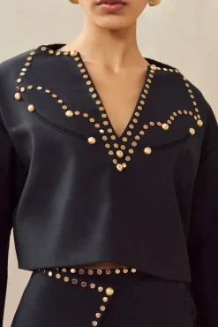 Janessa Top