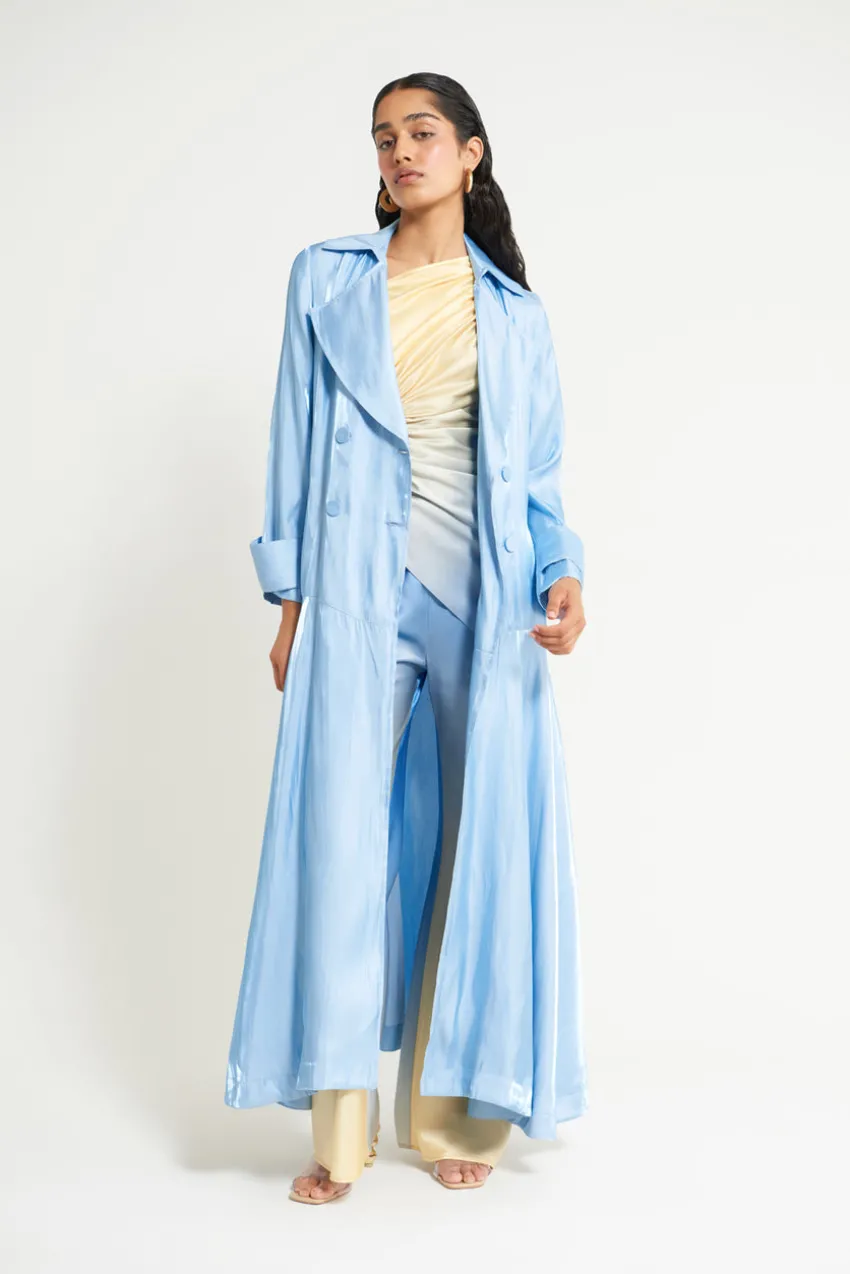 Jasira Jacket
