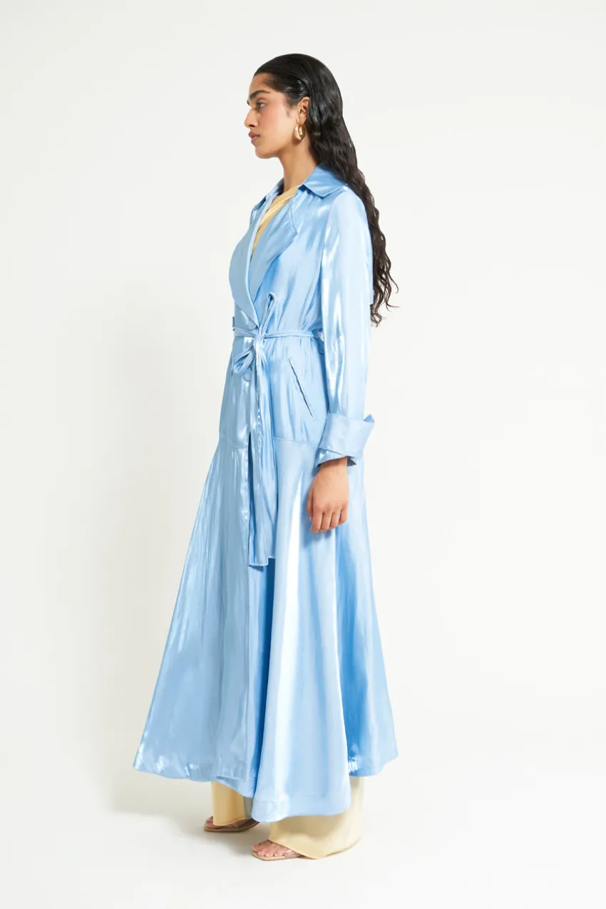 Jasira Jacket