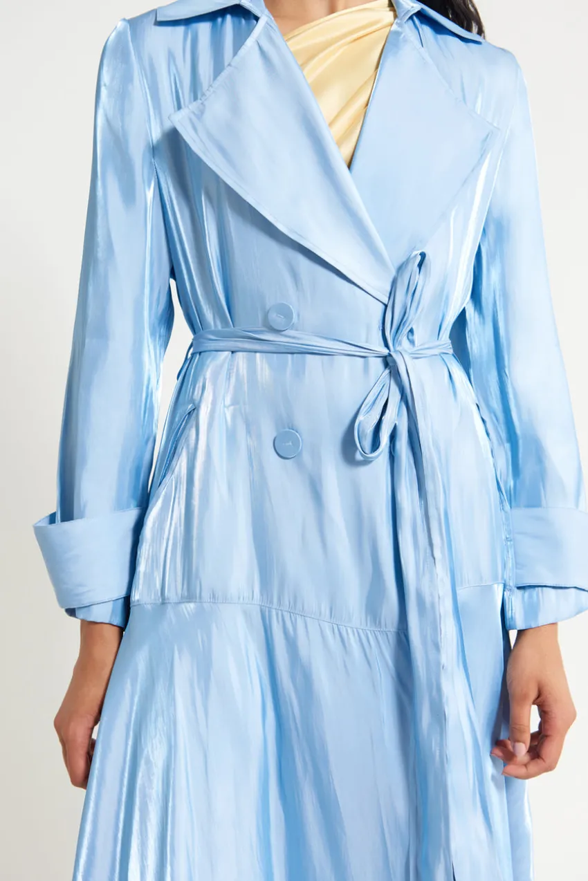 Jasira Jacket