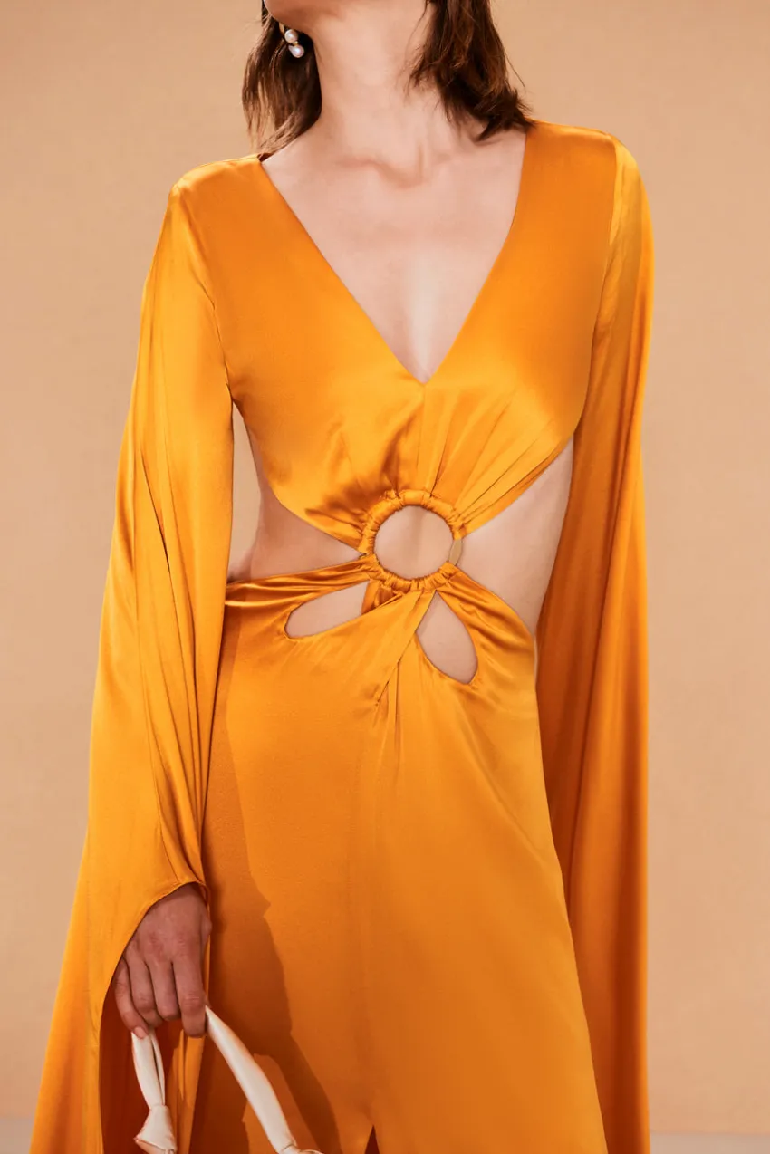 Jasmin Gown
