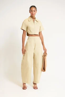 Jessa Pant