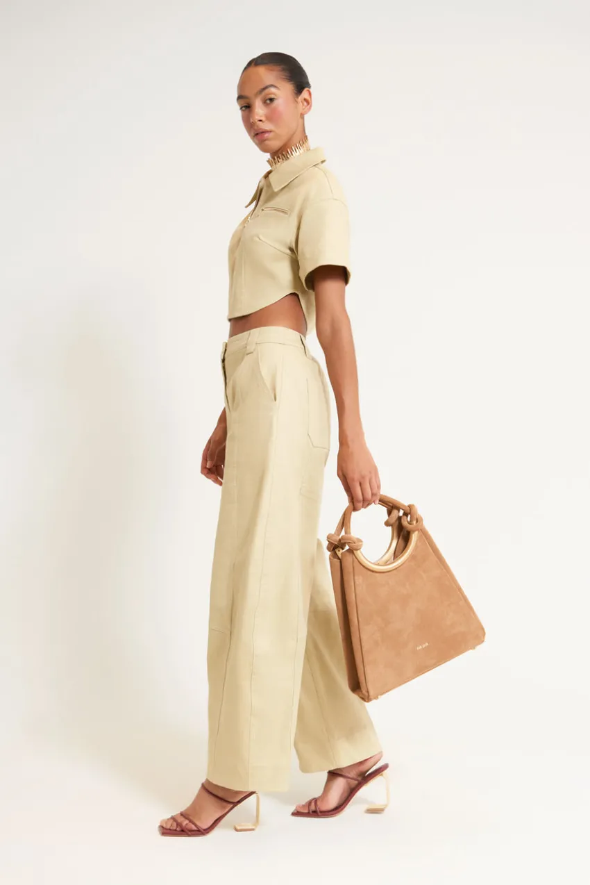 Jessa Pant