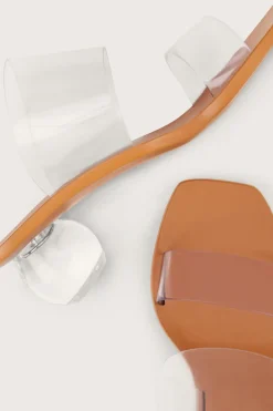 Jila Sandal