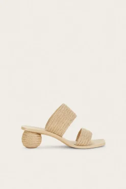Jila Sandal