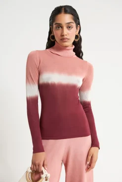 Jodi Knit Top