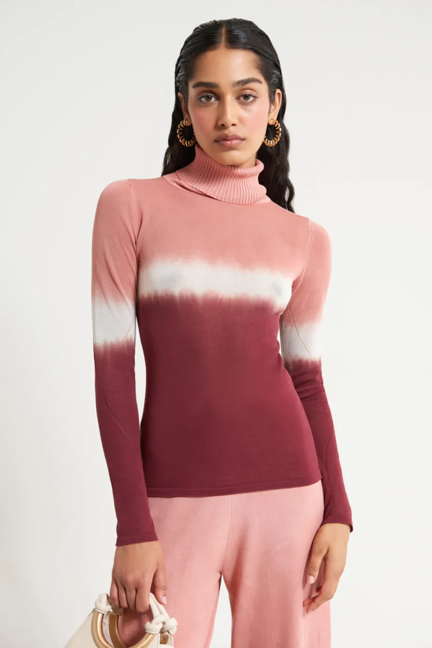 Jodi Knit Top