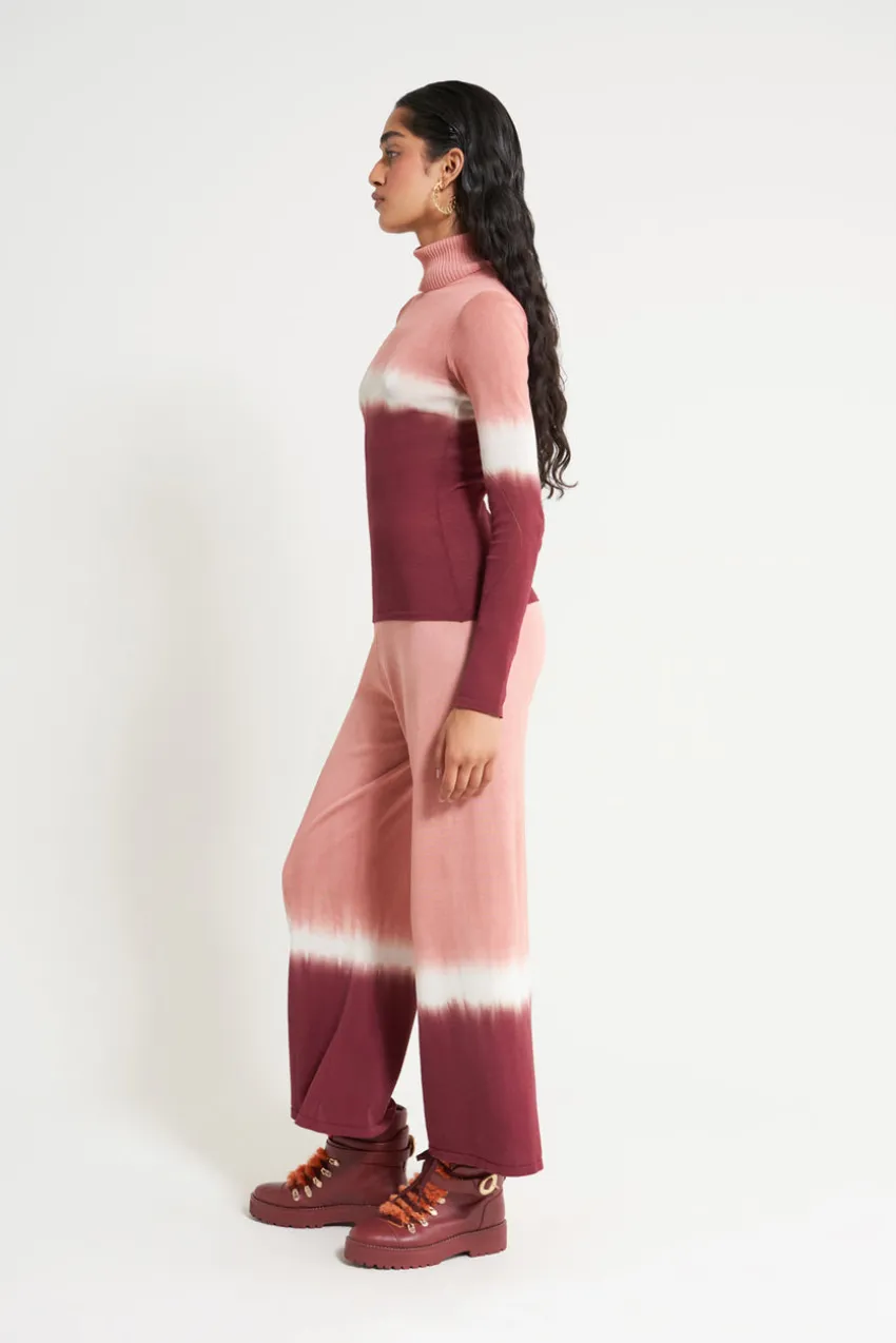 Jodi Knit Top