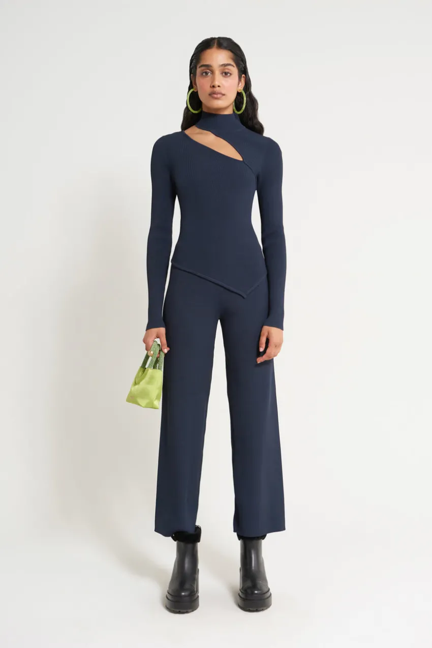 Joplin Knit Pant