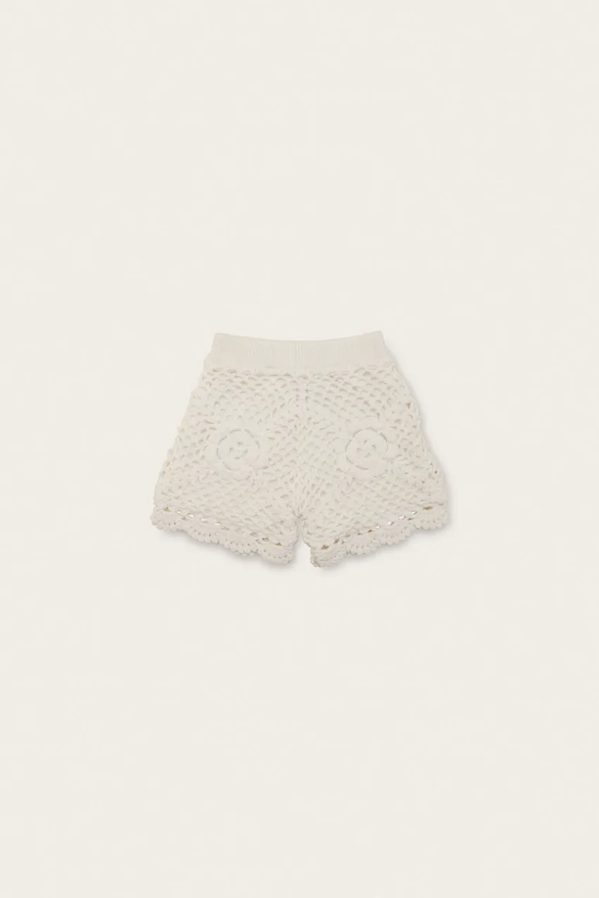 Jordyn Baby Short