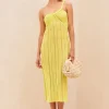 June Knit Dress