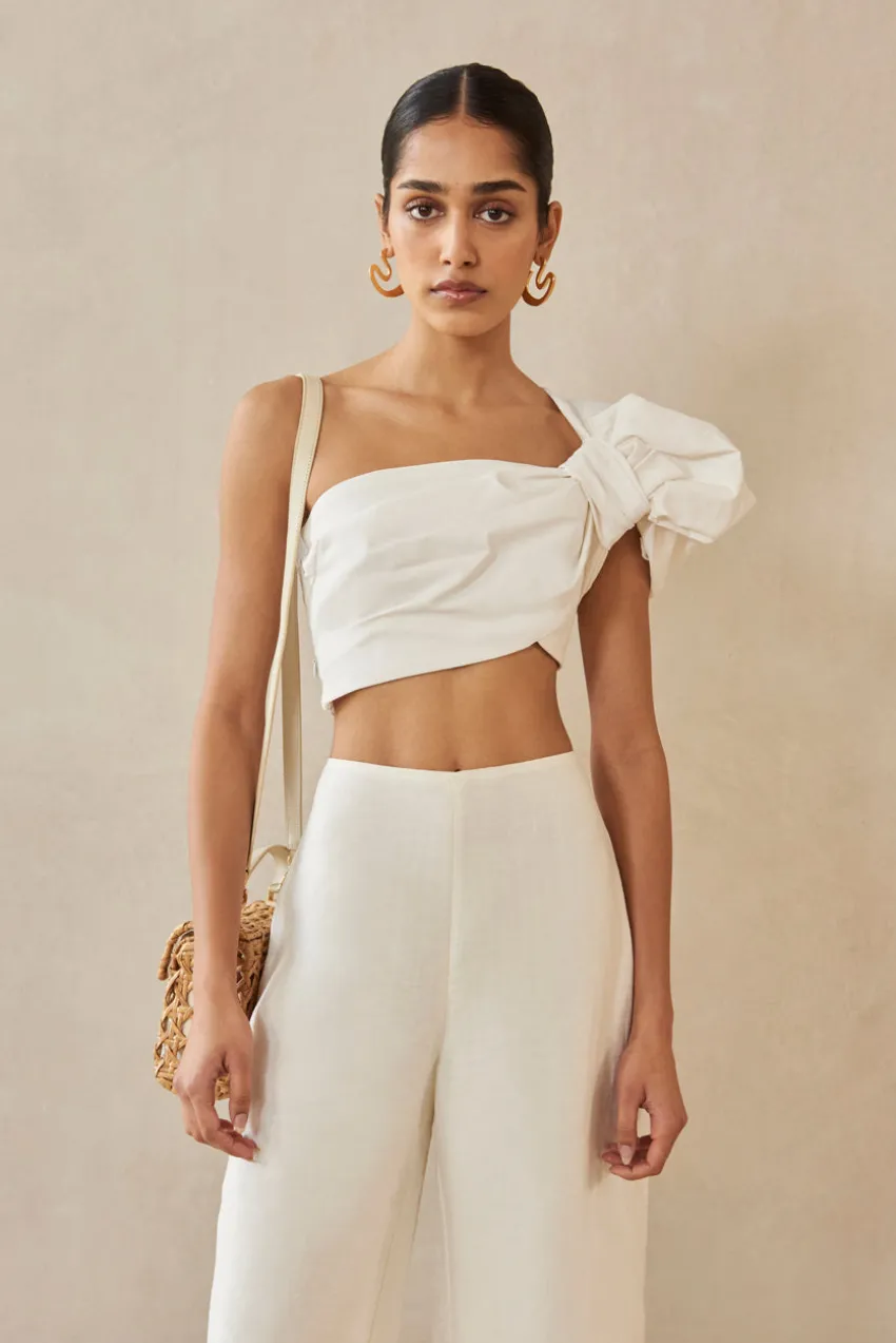 June Top