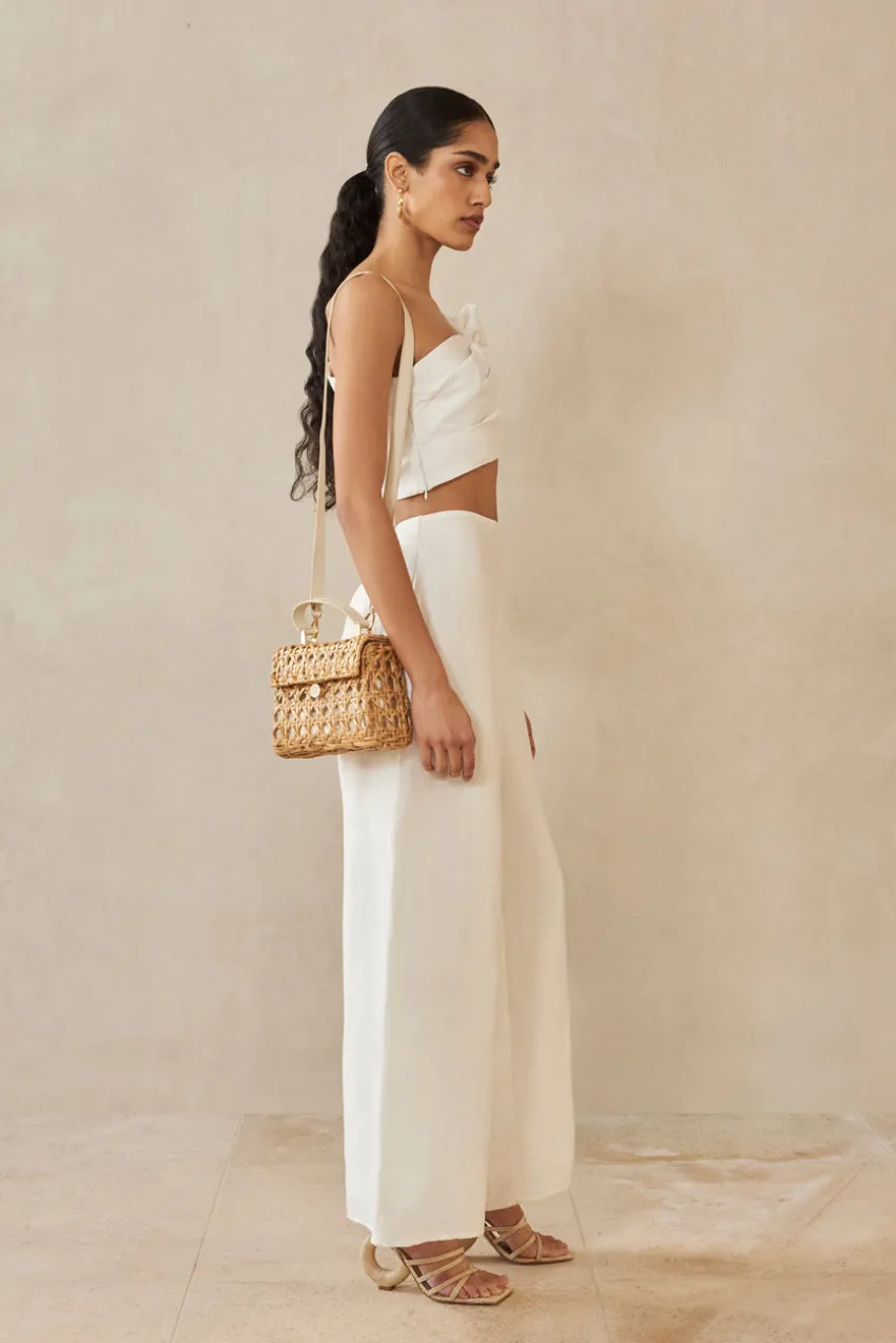 June Top