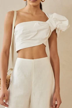 June Top