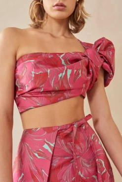 June Top