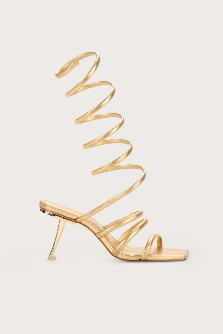Kacey Sandal