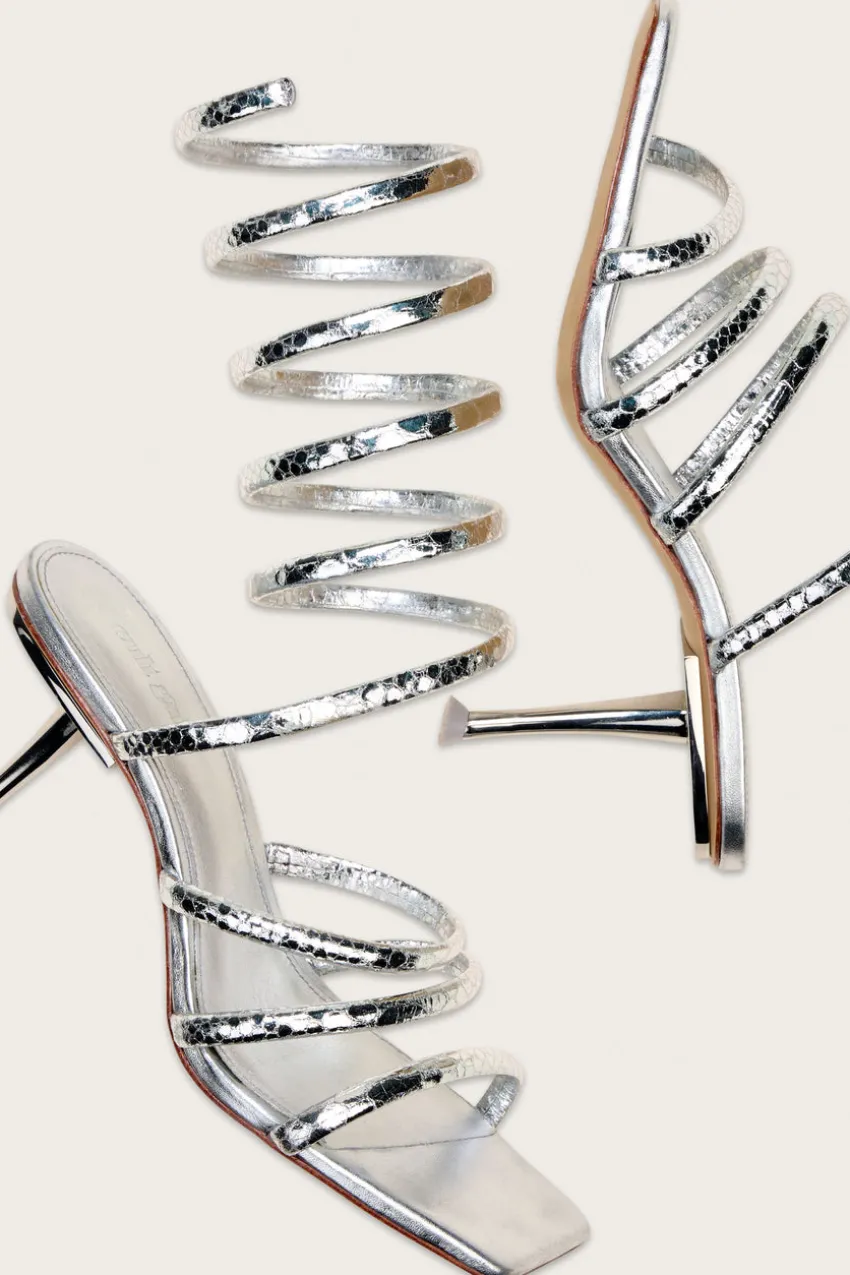 Kacey Sandal