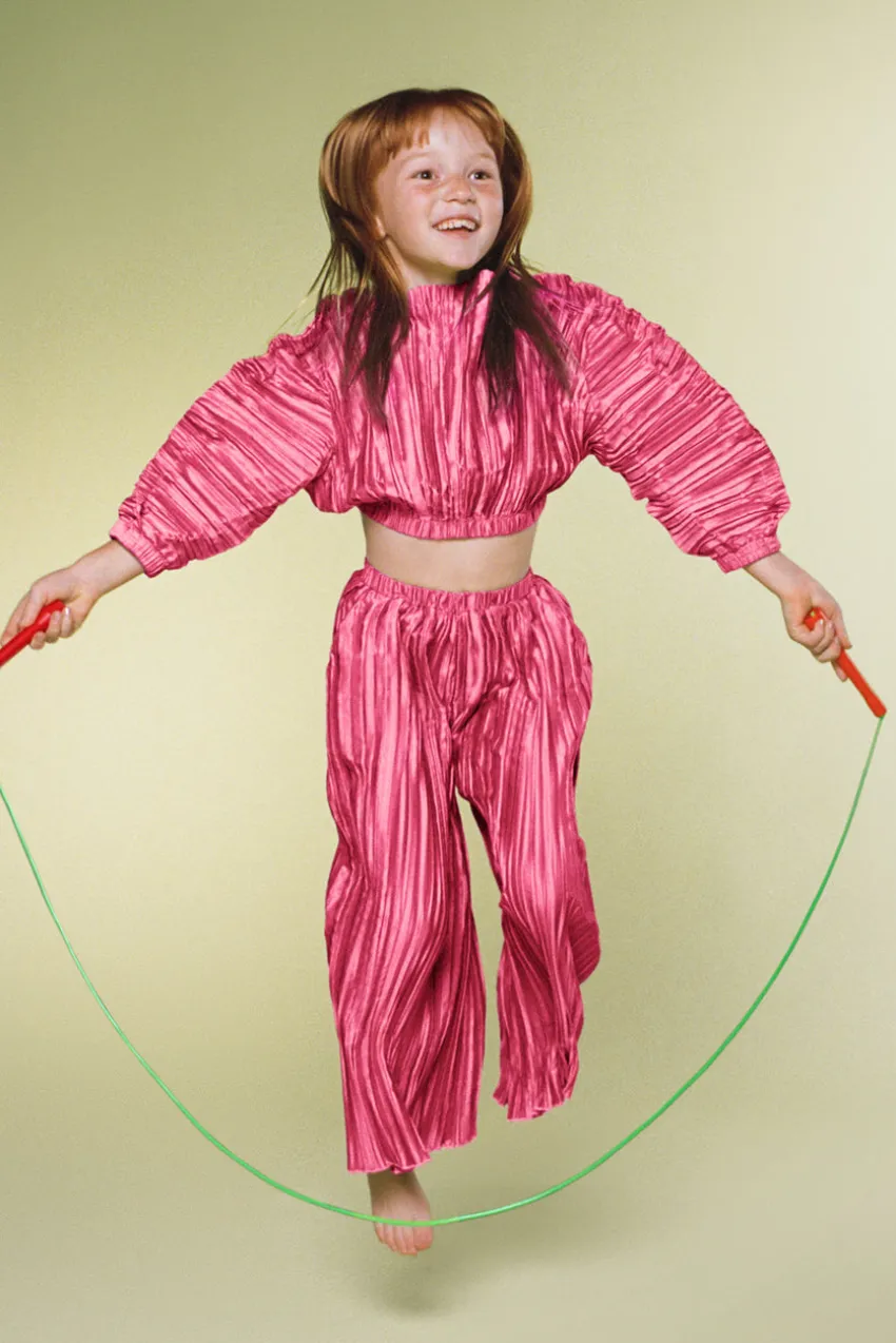 Kassie Pant