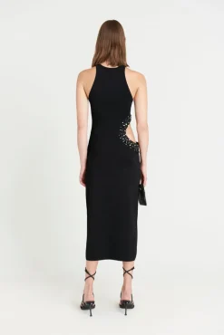Katina Knit Dress