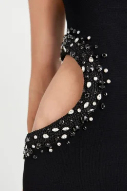 Katina Knit Dress