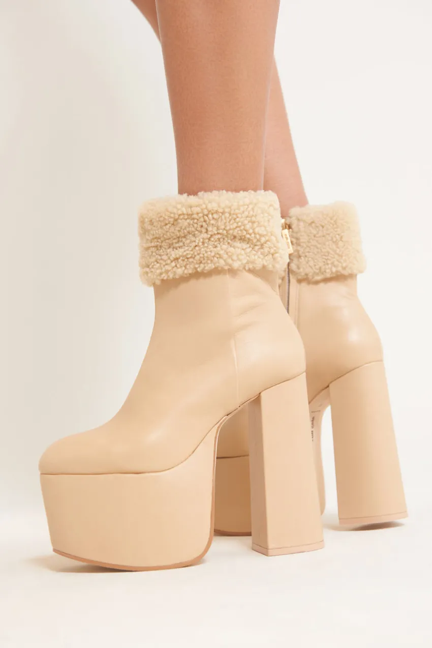 Katya Boot