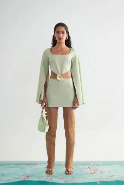 Kehlani Dress