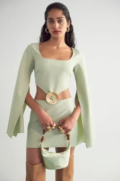 Kehlani Dress