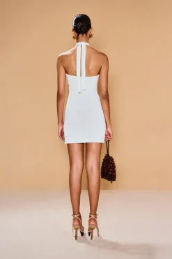 Kendall Knit Dress