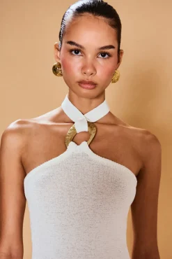 Kendall Knit Dress